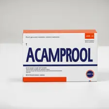 Acamprol