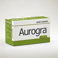 Aurogra