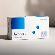Avodart