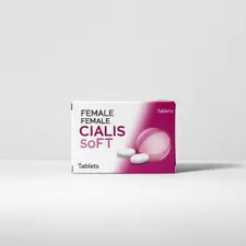Female Cialis Soft