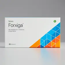 Forxiga