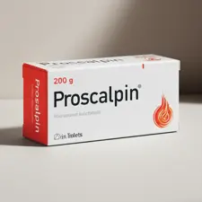 Proscalpin
