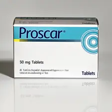 Proscar