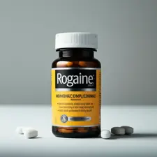 Rogaine 5