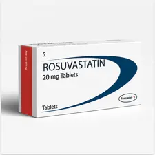 Rosuvastatin