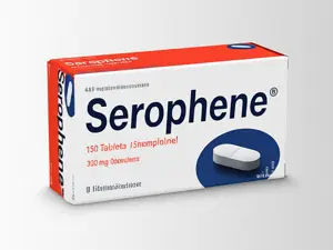 Serophene