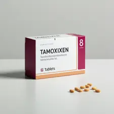 Tamoxifen
