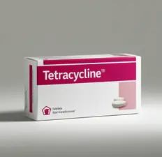 Tetracycline