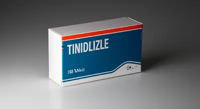 Tinidazole