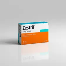 Zestril