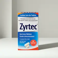 Zyrtec